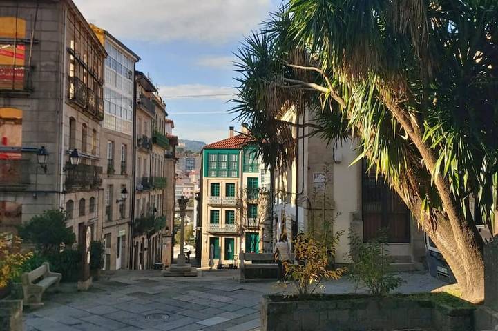 Appartement de vacances pour 7 personnes, avec balcon, animaux acceptés - 1