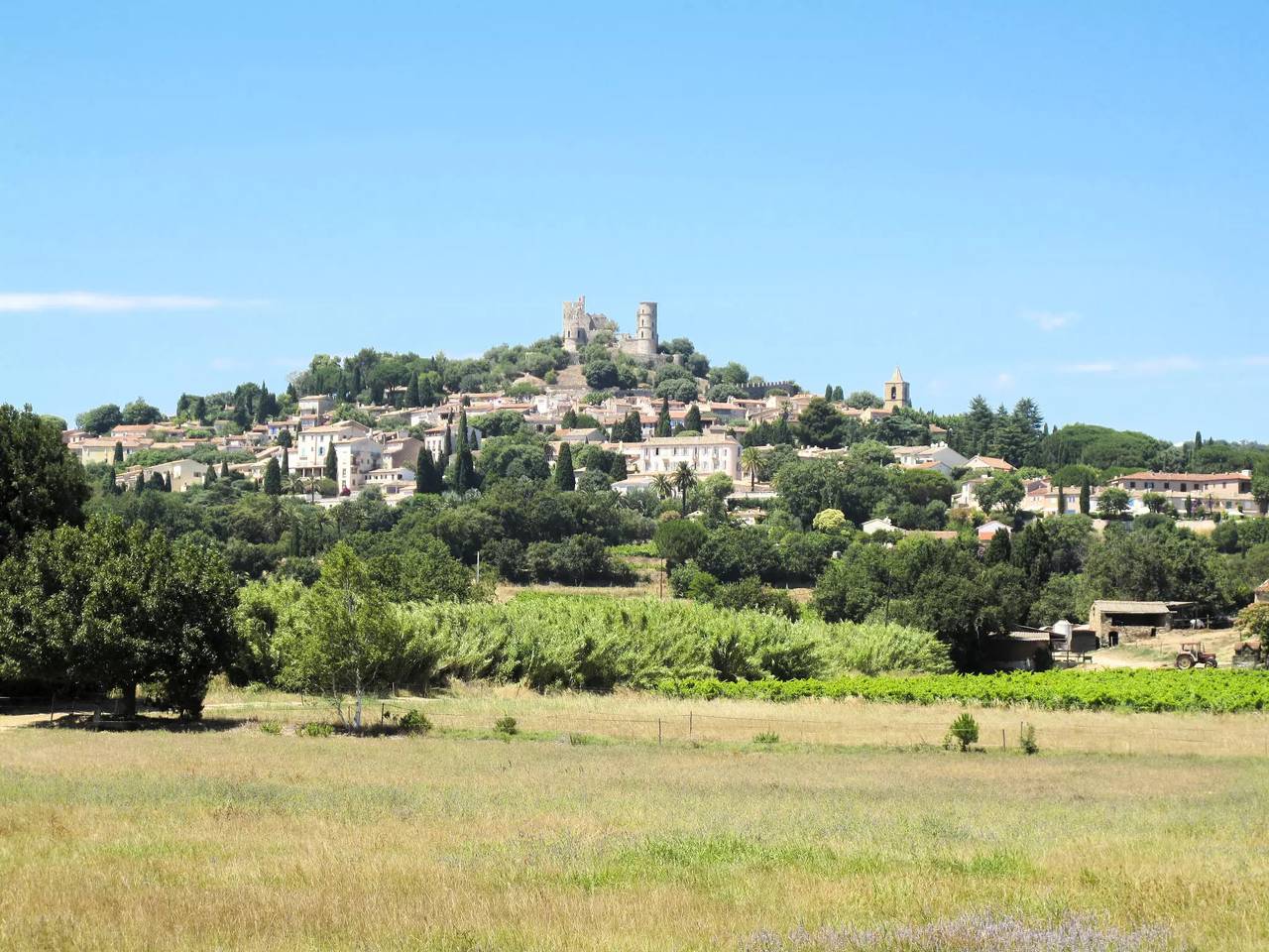 Appartamento vacanze a Var a partire da 337€ a notte