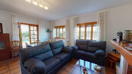 Casa Rural para 8 Personas en Golf Resorts Murcia, Torre-Pacheco, Foto 4