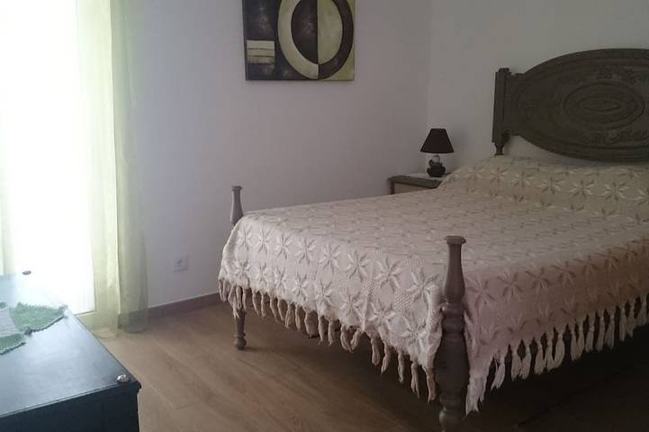 Ferienhaus für 5 Personen, mit Garten und Terrasse in Faro - 2