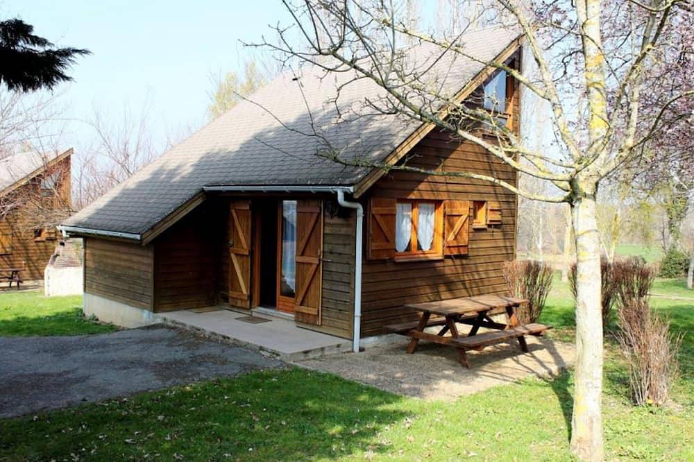 Photo : Maison de vacances