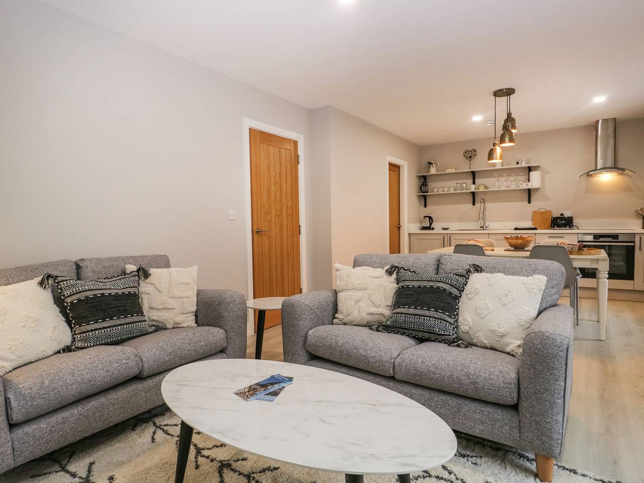 Ganze Wohnung, Coniston in Kendal, Lake District