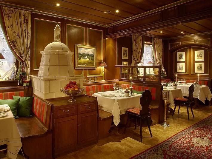 Colombi Hotel - Einzelzimmer de Luxe in Altstadt (Freiburg), Freiburg