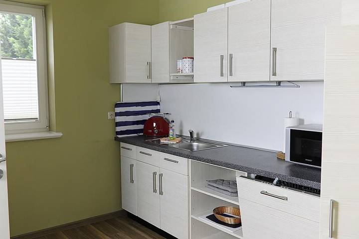 Ferienhaus für 6 Personen, mit Terrasse in Stolpe auf Usedom - 2