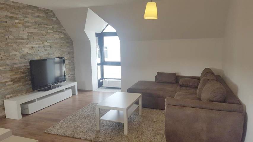 Ferienwohnung für 5 Personen, mit Balkon in Metzingen - 4