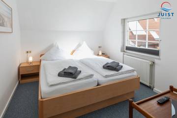 Ferienwohnung für 2 Personen in Nordseeküste, Landkreis Aurich, Bild 2