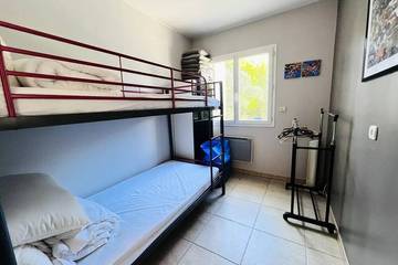 Villa pour 8 Personnes dans La Grande-Motte, Région de Montpellier, Photo 2