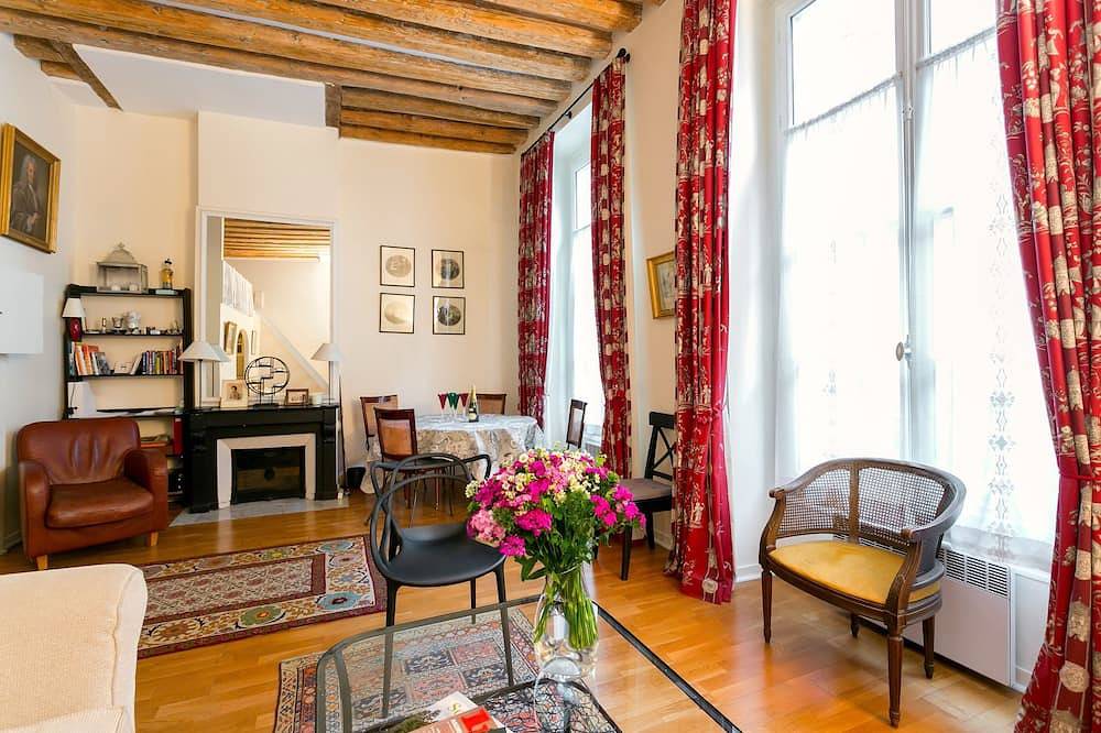 Appartement de vacances