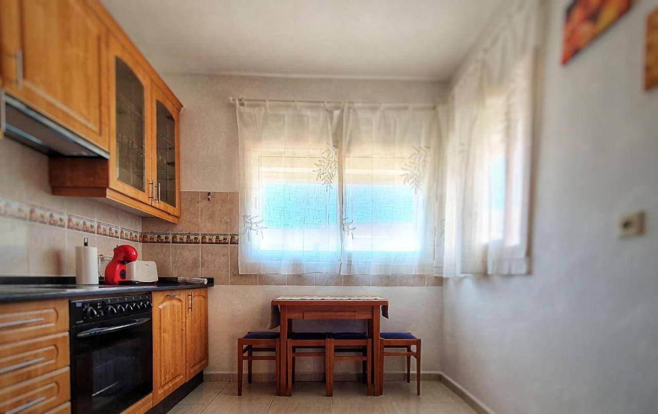 Three-Bedroom House in Morro del Jable, Pájara