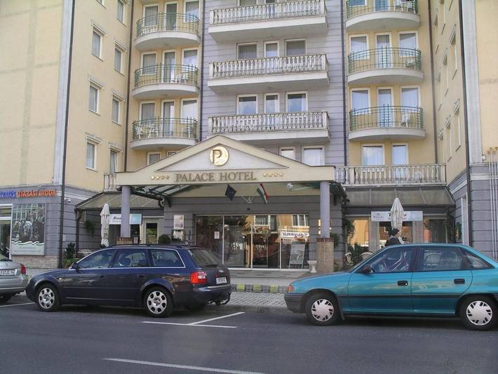 Ferienwohnung für 2 Personen, mit Ausblick und Pool sowie Sauna und Terrasse, mit Haustier in Heviz - 2