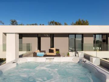 Holiday home in Sa Pobla, North Majorca für 8 