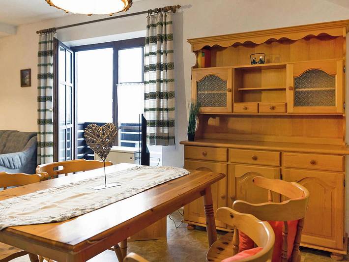 Ferienpark für 5 Personen, mit Terrasse im Bayerischer Wald - 3