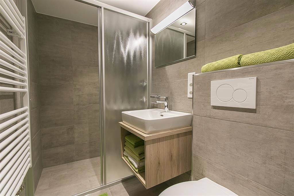 Ganze Ferienwohnung, Fw Reifhornblick, Appartement/Fewo, Dusche, Wc, 2 in Lofer, Pinzgau