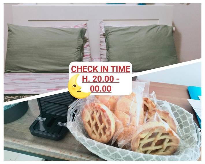 Bed and breakfast per 3 persone - 1