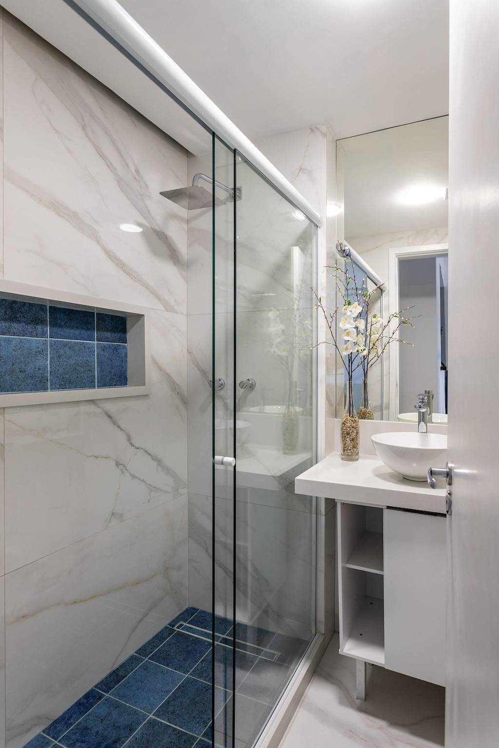 Appartamento intero, Charm in Botafogo | Well decorated | Sct1202 in Botafogo, Rio de Janeiro