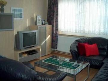 Ferienwohnung für 4 Personen in Sassnitz, Rügen, Bild 4