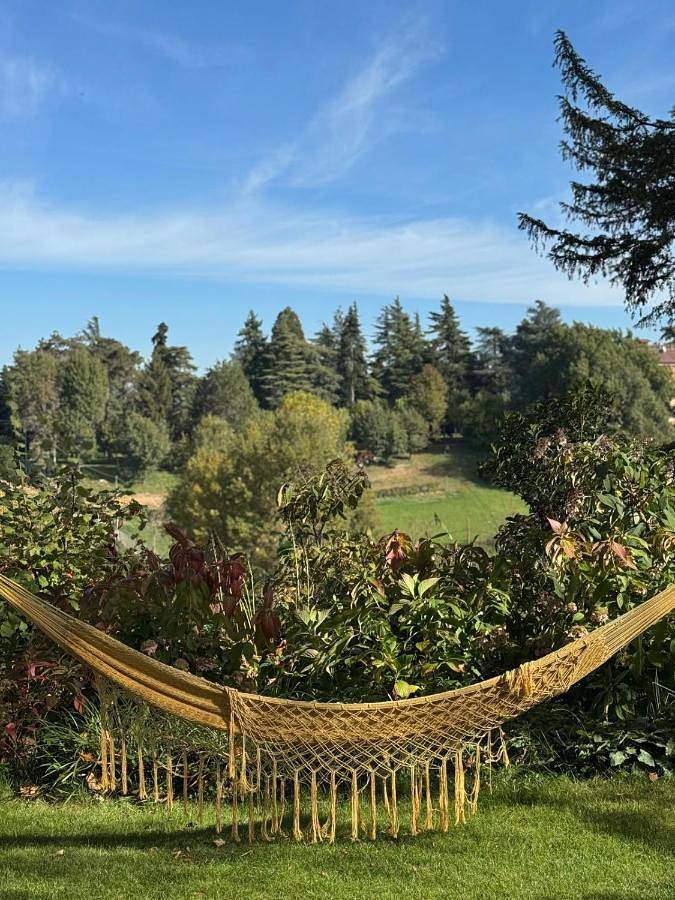 Hôtel pour 4 personnes, avec piscine ainsi que jardin et vue