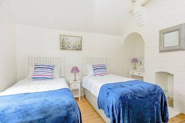 Glamping for 4 People in Tideswell, Peak District, Photo 4