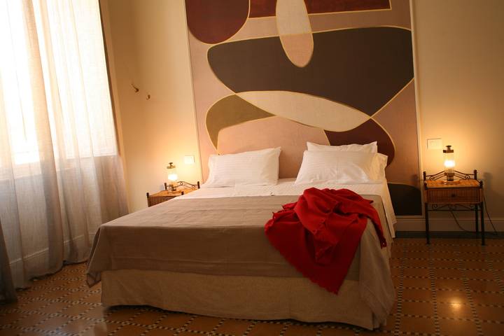 Maison d’hôte pour 4 personnes à Lecce - 3