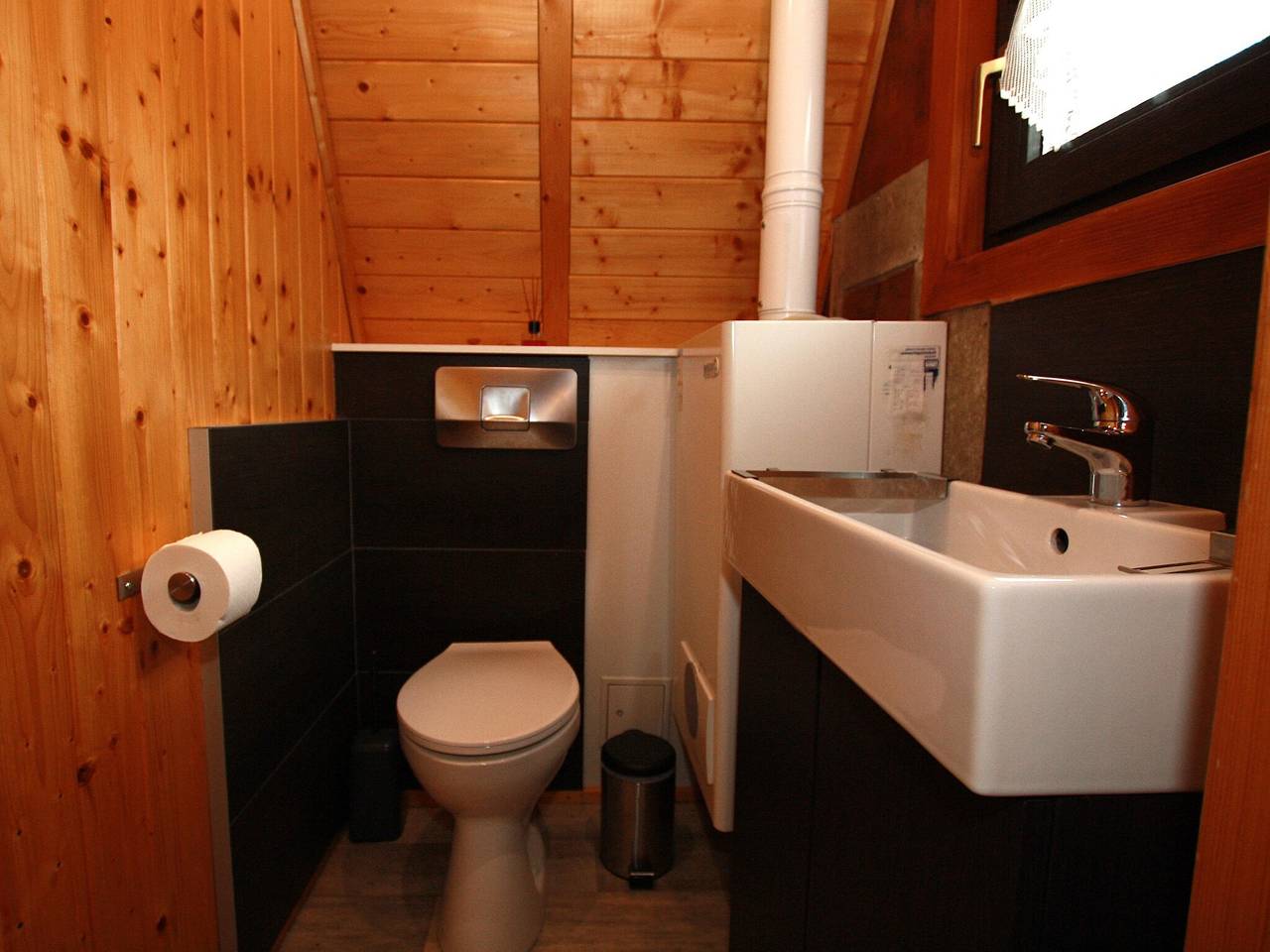 Vakantiehuis met terras, huisdiervrij, foto 15