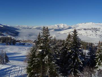 Chalet pour 7 Personnes dans Les Arcs, Bourg-Saint-Maurice, Photo 2