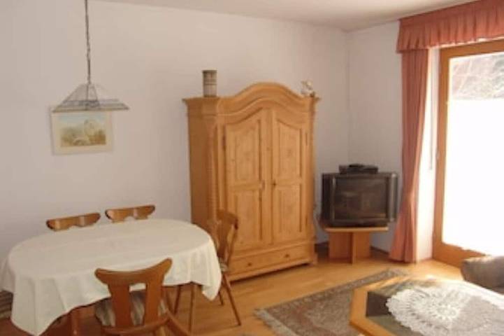 Ferienwohnung für 6 Personen, mit Garten, mit Haustier - 1