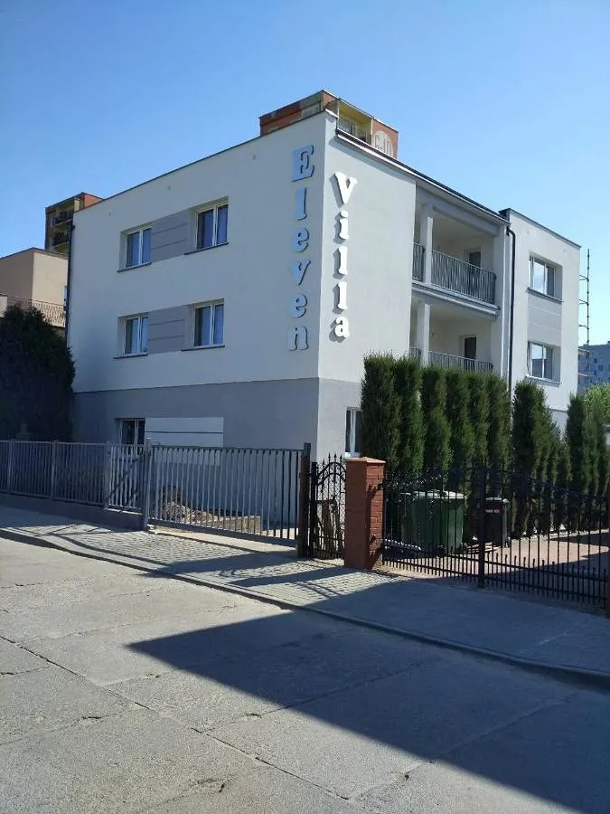 Ferienwohnung für 3 Personen, mit Terrasse - 1