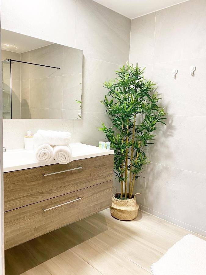 Gîte pour 3 personnes, avec terrasse et jardin dans Louveigné - 3