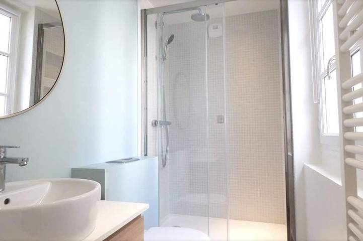 Gîte pour 4 personnes dans Gare D Austerlitz - 4