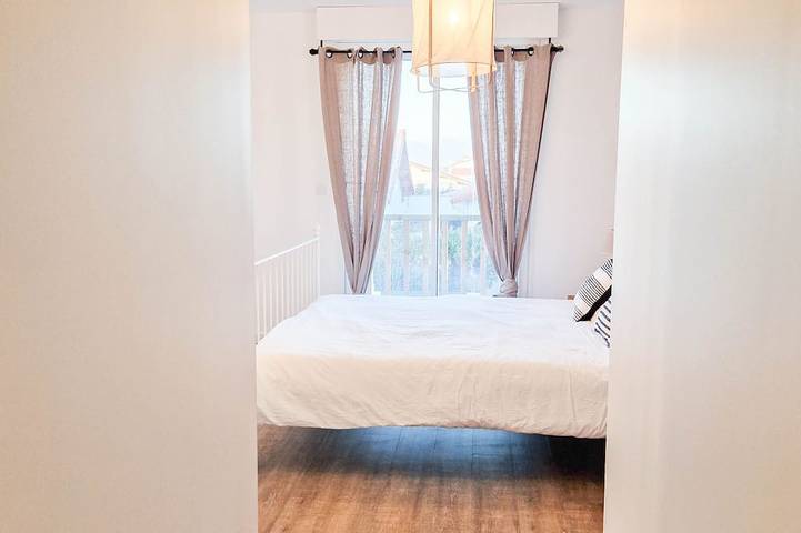 Location de vacances pour 14 personnes, avec terrasse dans Plage sud (Mimizan Plage) - 4