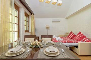 Casa Rural para 5 Personas en Brežice, Spodnjeposavska, Foto 4