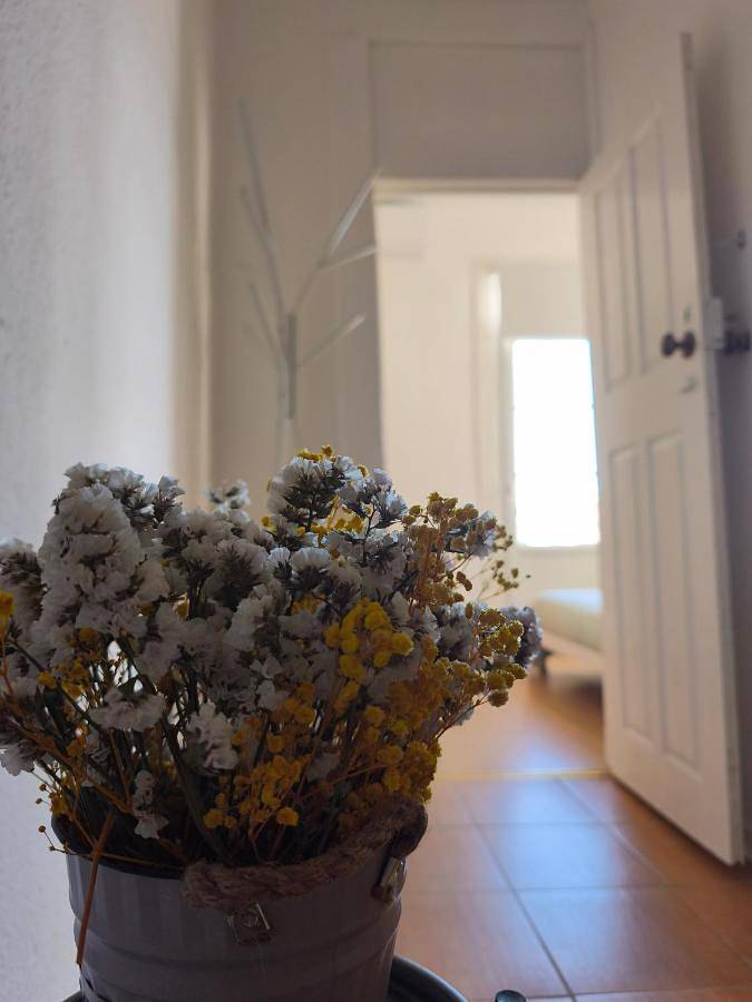 Location de vacances pour 2 personnes, avec vue et balcon dans Torre de Moncorvo - 2