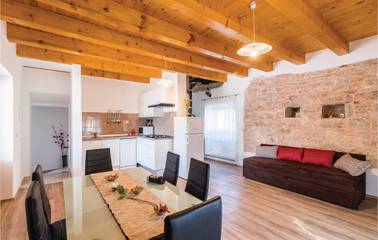 Dom dla 8 osoby w Svetvinčenat, Środkowa Istria, Zdjęcie 3