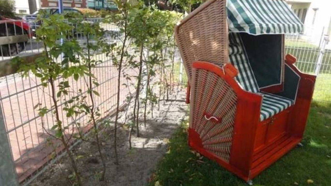 Apartamento vacacional entero, Ferienwohnung für 4 Personen (59 m²) in Graal-Müritz (Ostseeheilbad) in Graal-Müritz, Rostock y sus alrededores