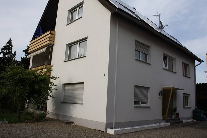 Ganze Ferienwohnung, Ferienwohnung Karin - Ferienwohnung mit 87 qm für max. 2 Personen in Breisach - Oberrimsingen, Breisach am Rhein