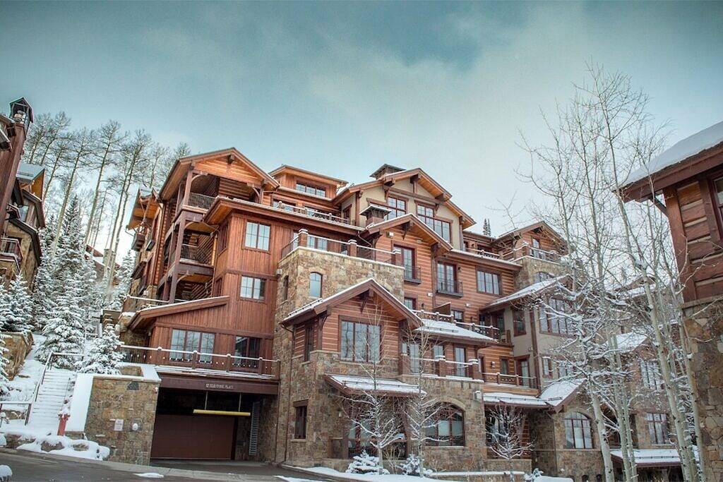 Ganze Wohnung, Best Of Elkstone! Get ready for summer festival fun in Mountain Village, Telluride Ski Resort