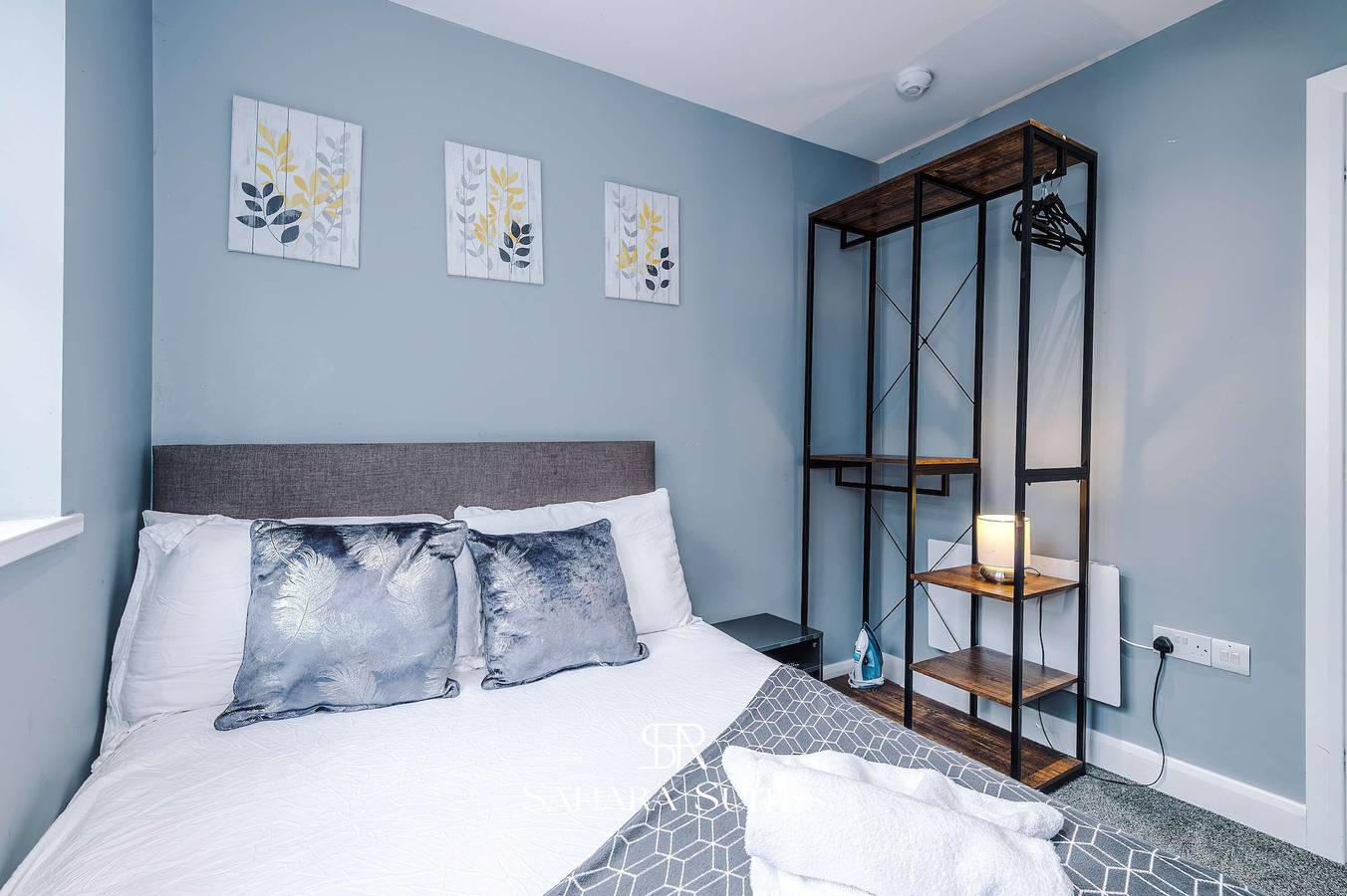 Apartamento entero, Stylish 2Br Home   Family   Contractors   Parking in Preston, Lancashire