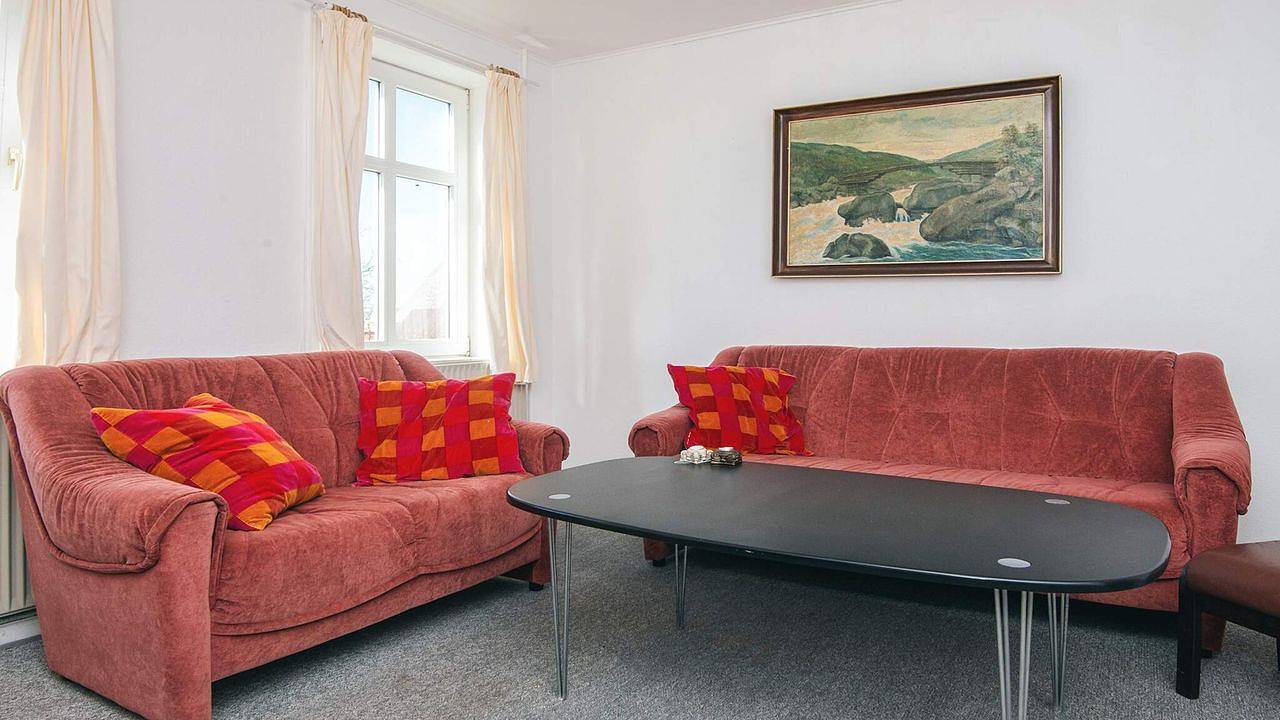 Ferienhaus für 4 Personen (70 m²) in Grenaa in Skærbæk, Tondern und Umgebung