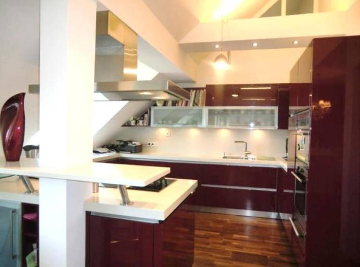 Ferienwohnung für 3 Personen, mit Terrasse und Ausblick in Königstein im Taunus - 2