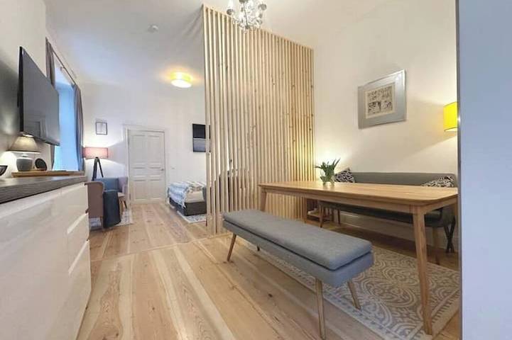 Ferienwohnung für 6 Personen in Prenzlauer Berg Berlin