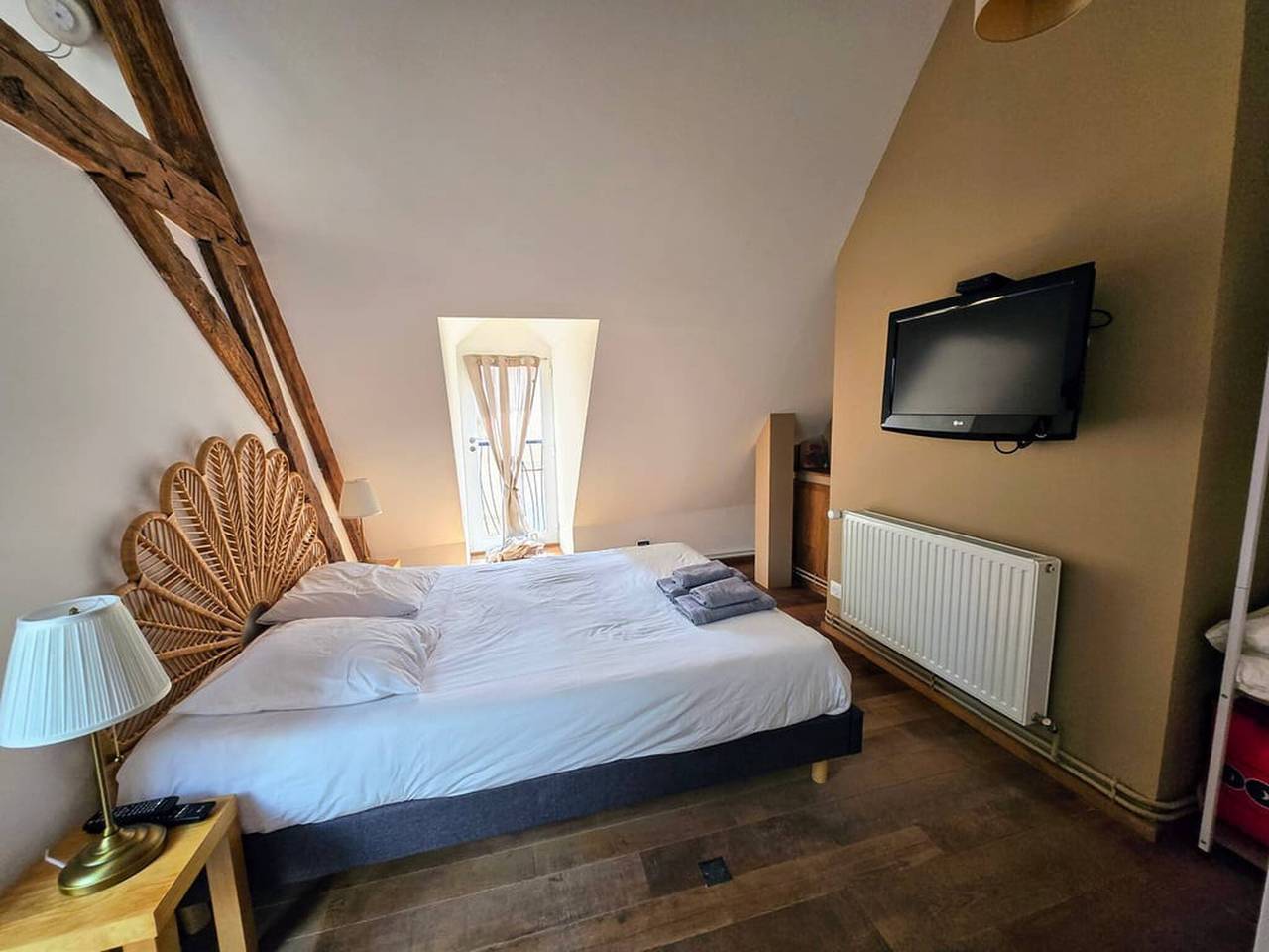 Appartement entier, Robillard 2 - Bail Partner in Auxerre, Région d'Auxerre