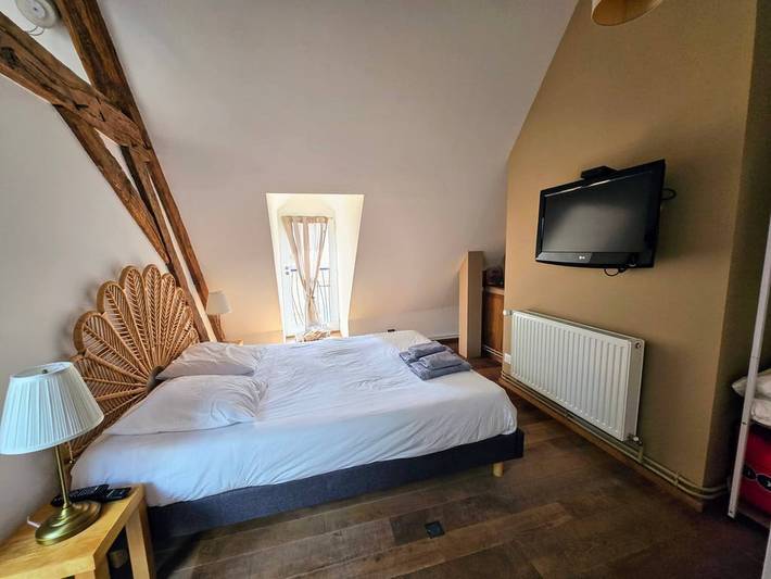 Gîte pour 4 personnes à Auxerre - 4