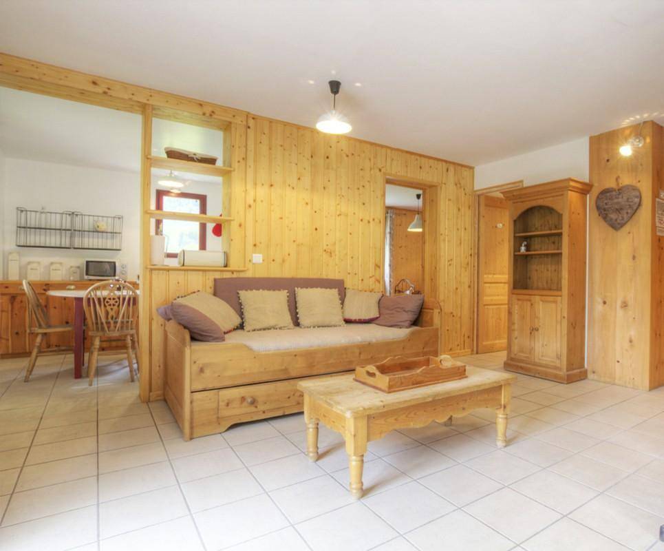 L'appart de Marie in Lélex, Regionaler Naturpark Hochjura