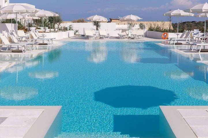 Apartamento de vacaciones para 4 personas, con piscina y jardín, Se admiten mascotas - 1