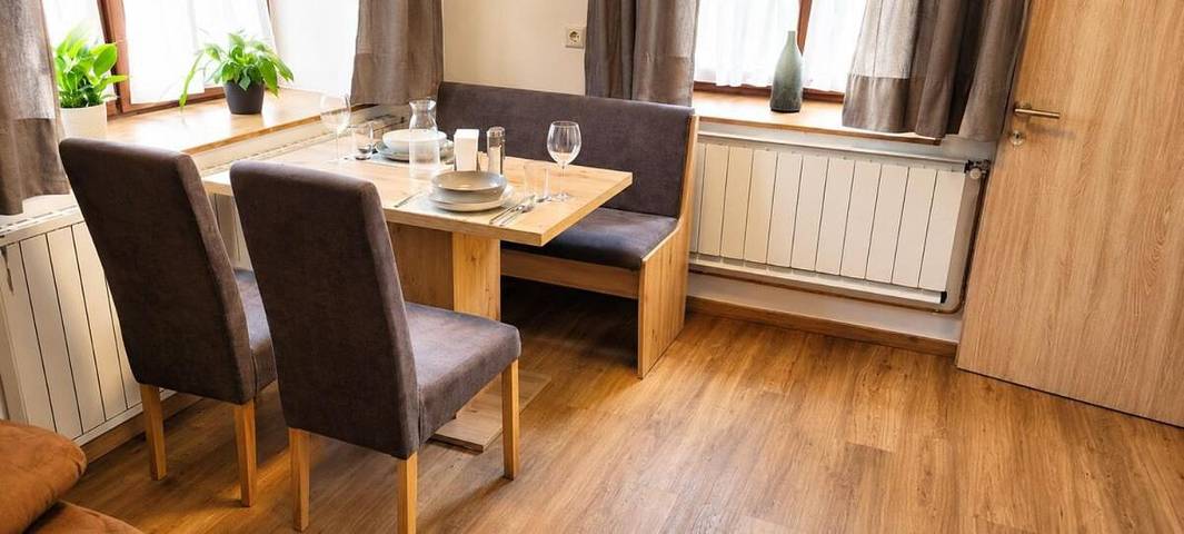 Ferienwohnung für 2 Personen, mit Terrasse und Garten in Straß im Attergau - 3