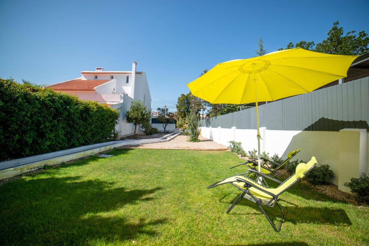 Two-Bedroom House in Corroios, Halbinsel von Setúbal