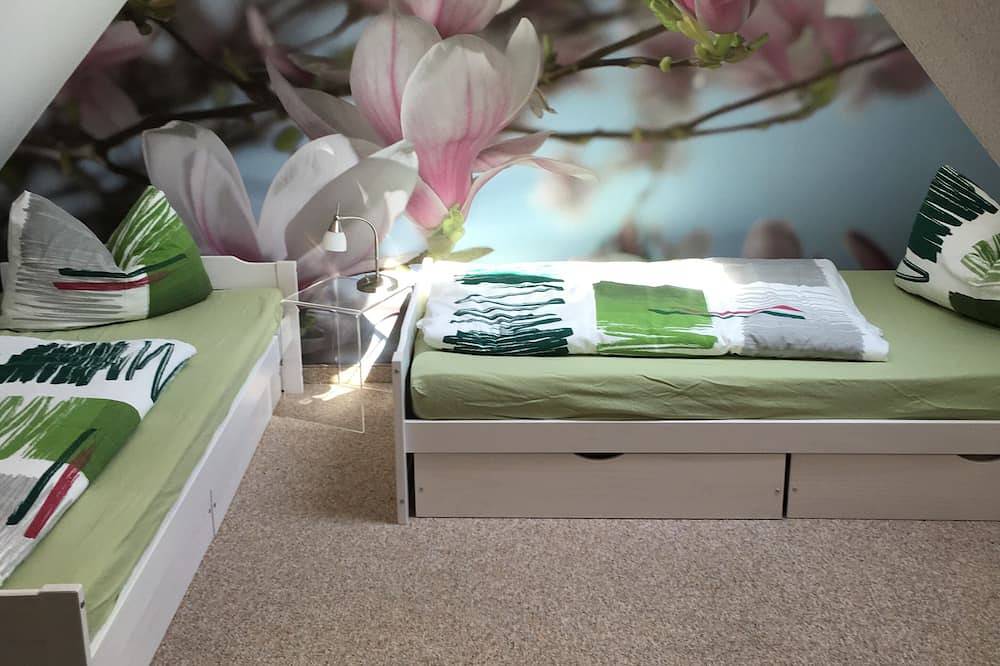 Ganze Wohnung, Inmitten des Nationalparkes in Schwedt, Schwedt/Oder