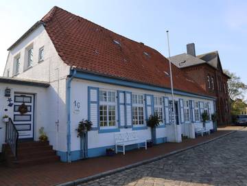 Ferienwohnung für 4 Personen in Tönning, Halbinsel Eiderstedt, Bild 3