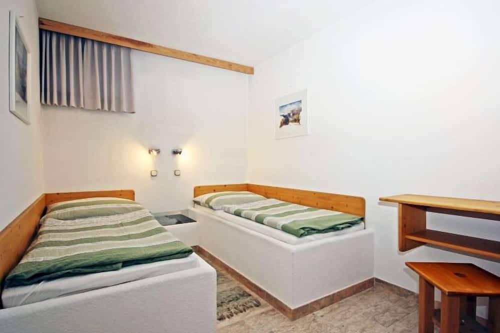 Geheel appartement, Appartement Mader in Glockturmkamm, Ried im Oberinntal