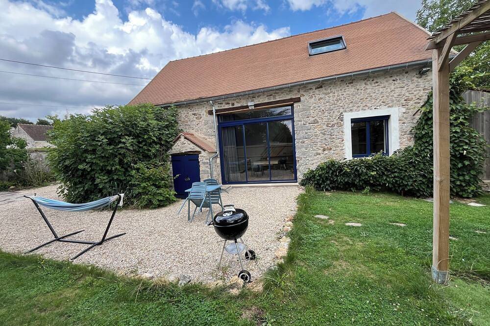 Photo : Maison de vacances